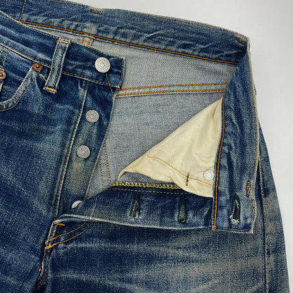 Levi's | リーバイス デニムパンツ ブルー【尾張小牧店】