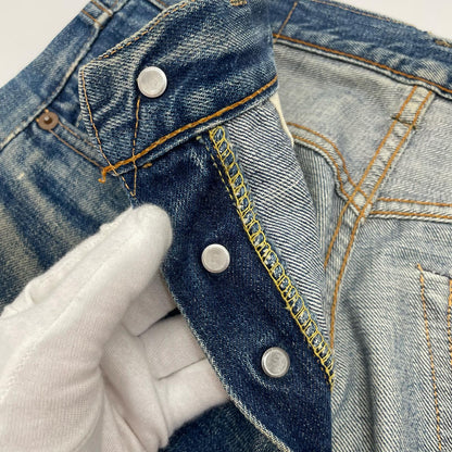 Levi's | リーバイス デニムパンツ ブルー【尾張小牧店】