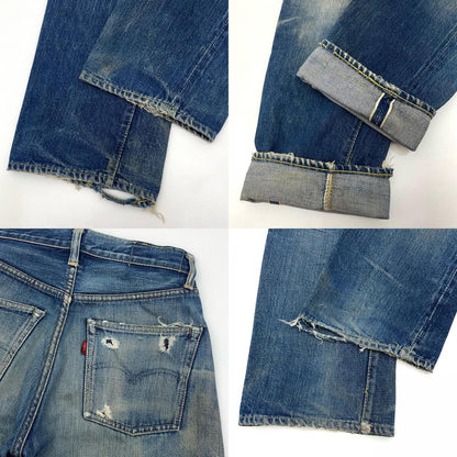 Levi's | リーバイス デニムパンツ ブルー【尾張小牧店】