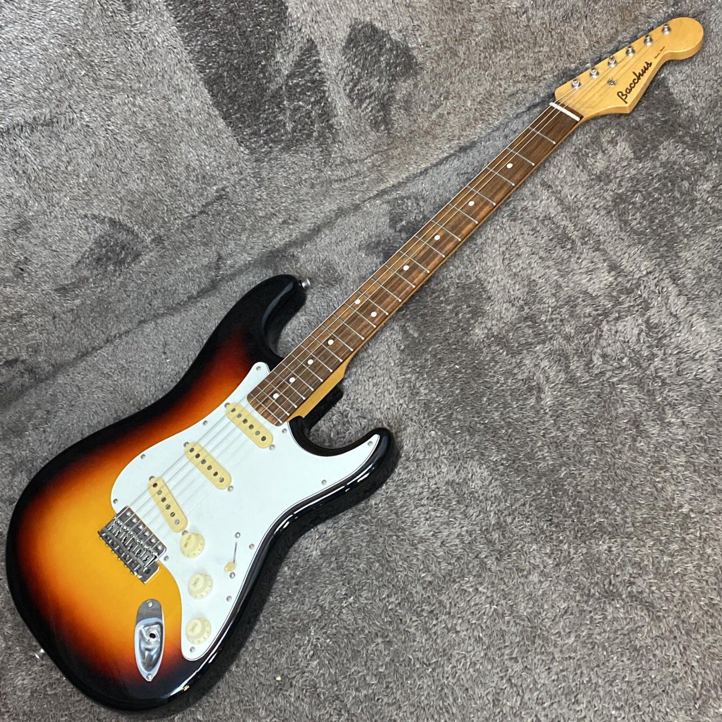 Bacchus | バッカス 楽器 Classic Series BST 60【尾張小牧店】