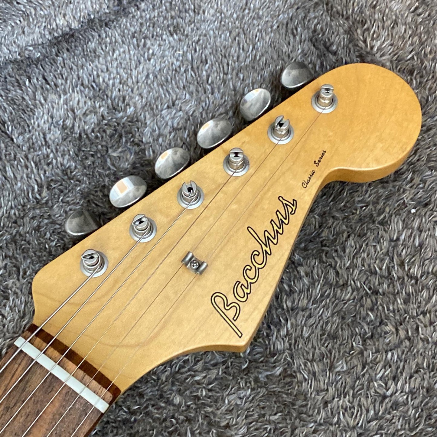 Bacchus | バッカス 楽器 Classic Series BST 60【尾張小牧店】