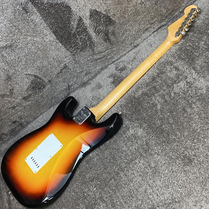 Bacchus | バッカス 楽器 Classic Series BST 60【尾張小牧店】