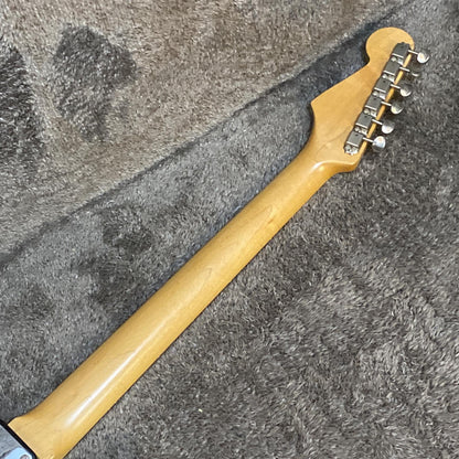 Bacchus | バッカス 楽器 Classic Series BST 60【尾張小牧店】