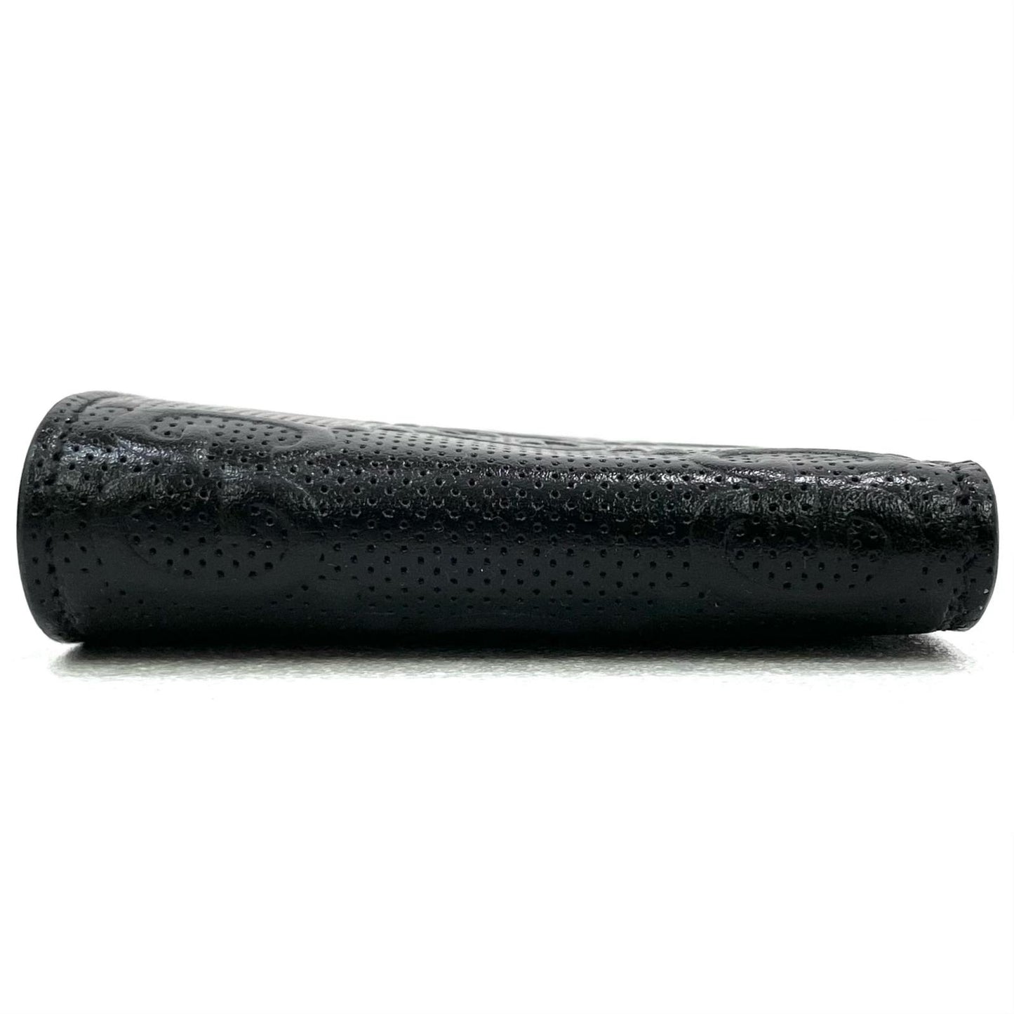 GUCCI | グッチ 二つ折り財布 ブラック【尾張小牧店】