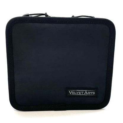 【フィッシング/釣り/釣具/その他釣具】 VA スプーンワレット ラージ ルアー・フライケース ブラック×グレー【尾張小牧店】