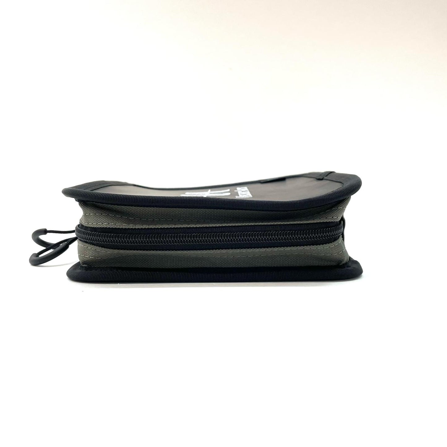 【フィッシング/釣り/釣具/その他釣具】 VA スプーンワレット ラージ ルアー・フライケース ブラック×グレー【尾張小牧店】