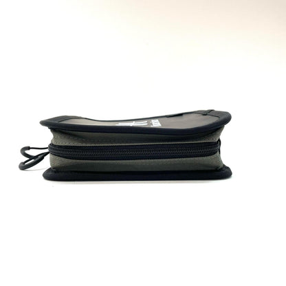 【フィッシング/釣り/釣具/その他釣具】 VA スプーンワレット ラージ ルアー・フライケース ブラック×グレー【尾張小牧店】