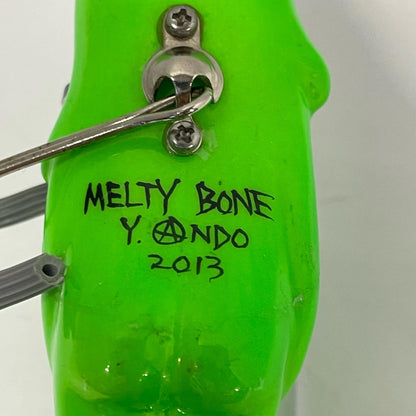 【フィッシング/釣り/釣具/ルアー】 MELTYBONE【尾張小牧店】