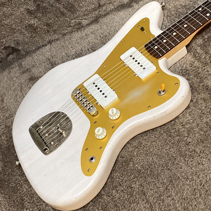 RS Guitarworks | アールエスギターワークス 楽器 Surfmaster '59 White Blonde Heavy Aged【尾張小牧店】