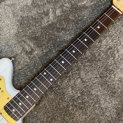 RS Guitarworks | アールエスギターワークス 楽器 Surfmaster '59 White Blonde Heavy Aged【尾張小牧店】