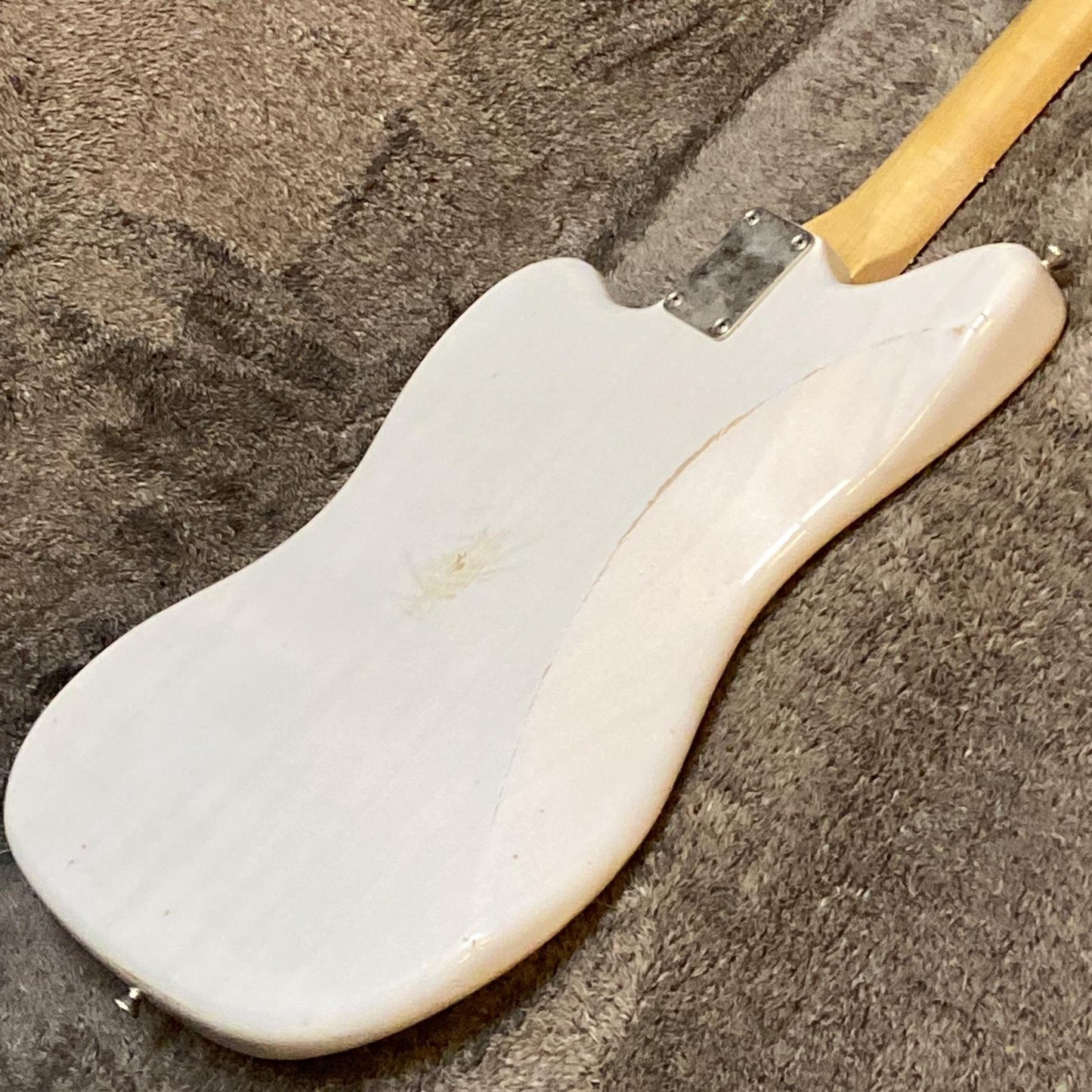 RS Guitarworks | アールエスギターワークス 楽器 Surfmaster '59 White Blonde Heavy Aged【尾張小牧店】