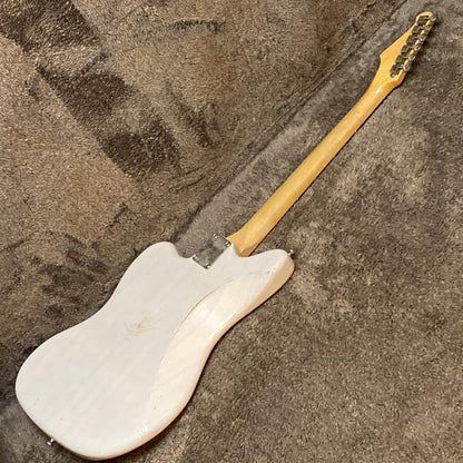 RS Guitarworks | アールエスギターワークス 楽器 Surfmaster '59 White Blonde Heavy Aged【尾張小牧店】