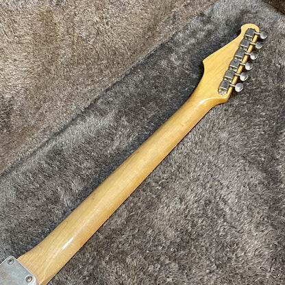 RS Guitarworks | アールエスギターワークス 楽器 Surfmaster '59 White Blonde Heavy Aged【尾張小牧店】