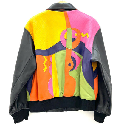 picasso jacket レザー その他【尾張小牧店】