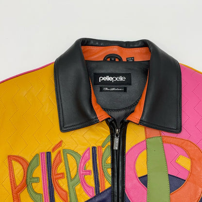picasso jacket レザー その他【尾張小牧店】