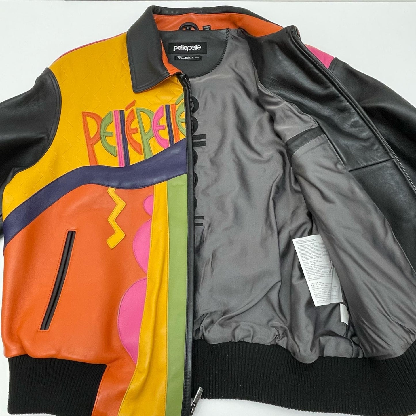 picasso jacket レザー その他【尾張小牧店】