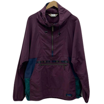 L.L.Bean | エルエルビーン その他アウター パープル サイズ：M【尾張小牧店】