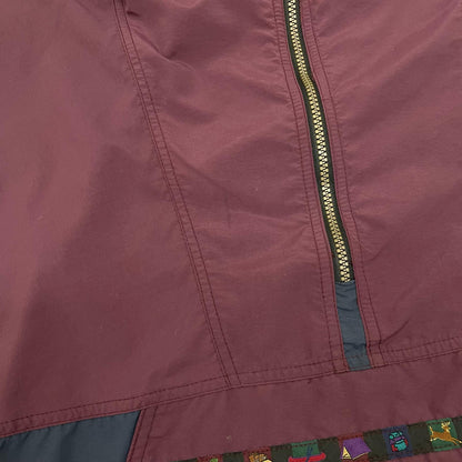 L.L.Bean | エルエルビーン その他アウター パープル サイズ：M【尾張小牧店】