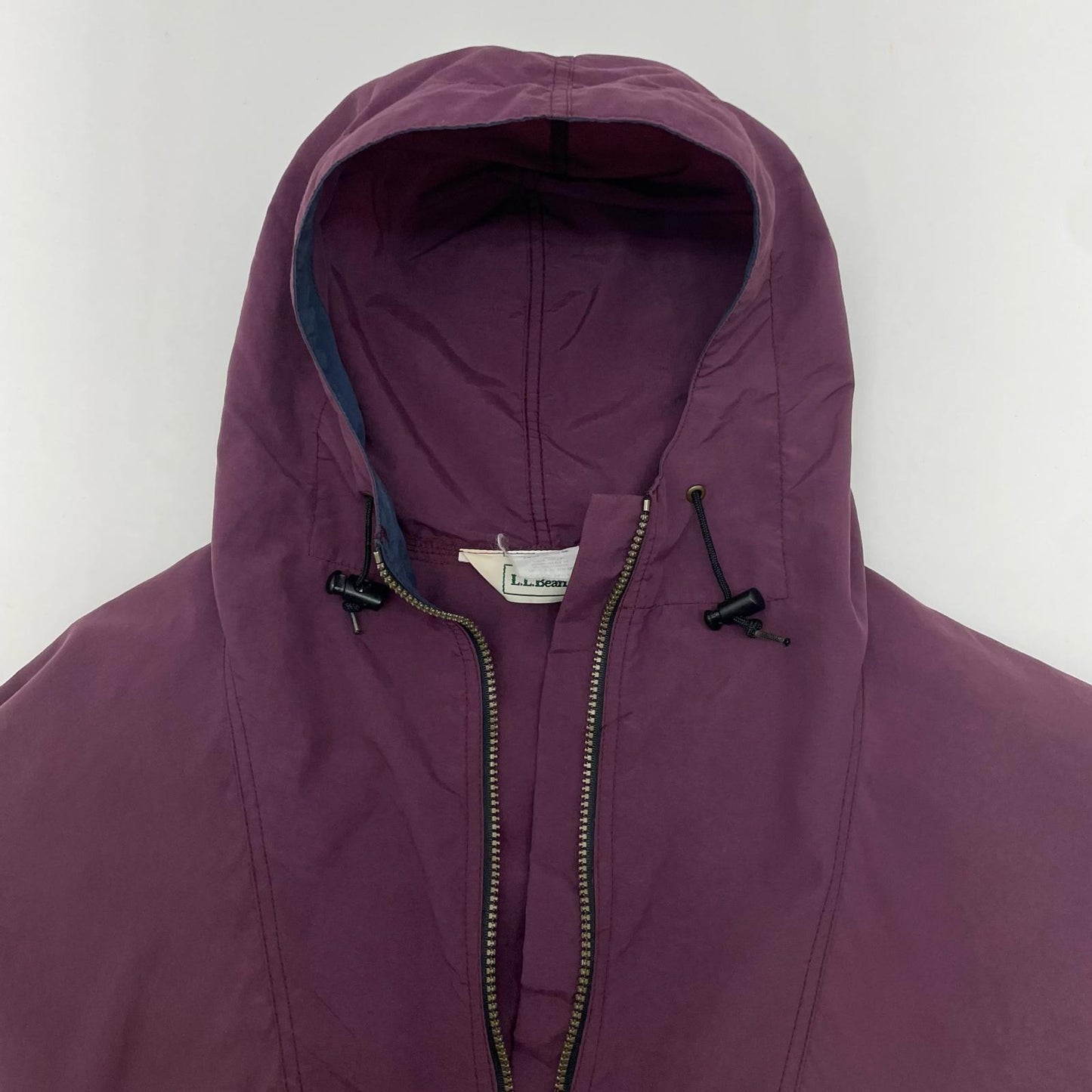 L.L.Bean | エルエルビーン その他アウター パープル サイズ：M【尾張小牧店】