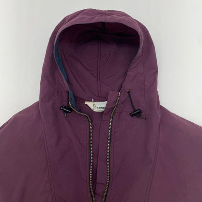 L.L.Bean | エルエルビーン その他アウター パープル サイズ：M【尾張小牧店】