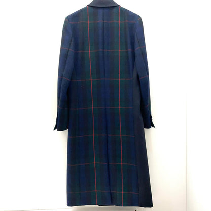 【中古】Paul Smith | ポール・スミス BLACK WATCH MIX UP DOUBLE-BREASTED COAT コート その他 サイズ：M【尾張小牧店】