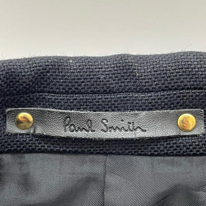 【中古】Paul Smith | ポール・スミス BLACK WATCH MIX UP DOUBLE-BREASTED COAT コート その他 サイズ：M【尾張小牧店】