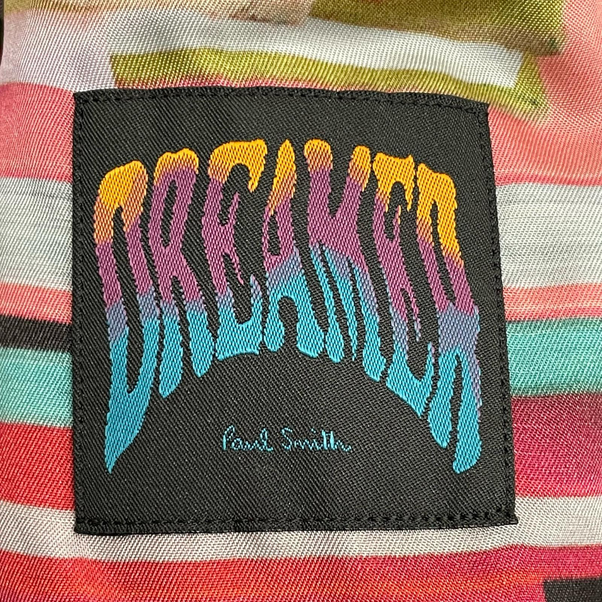 【中古】Paul Smith | ポール・スミス BLACK WATCH MIX UP DOUBLE-BREASTED COAT コート その他 サイズ：M【尾張小牧店】
