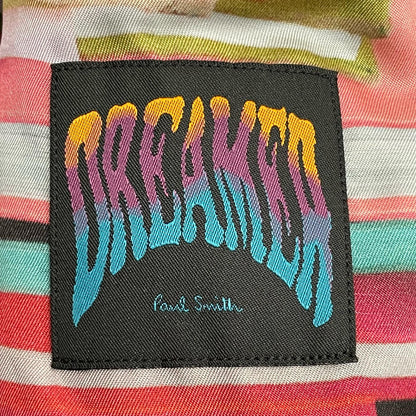 【中古】Paul Smith | ポール・スミス BLACK WATCH MIX UP DOUBLE-BREASTED COAT コート その他 サイズ：M【尾張小牧店】
