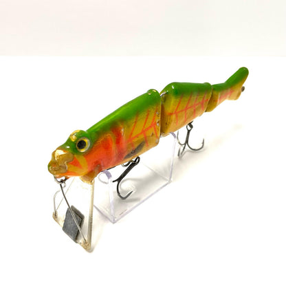 【フィッシング/釣り/釣具/ルアー】BOMBA DA AGUA | ボンバダアグア トビキチ　PLUS-ONEカスタム【尾張小牧店】