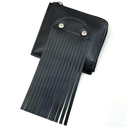 COMME des GARCONS | コムデギャルソン 長財布 ブラック【尾張小牧店】