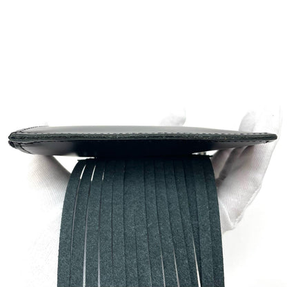 COMME des GARCONS | コムデギャルソン 長財布 ブラック【尾張小牧店】