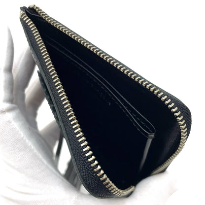 COMME des GARCONS | コムデギャルソン 長財布 ブラック【尾張小牧店】