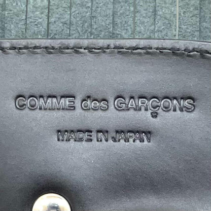 COMME des GARCONS | コムデギャルソン 長財布 ブラック【尾張小牧店】