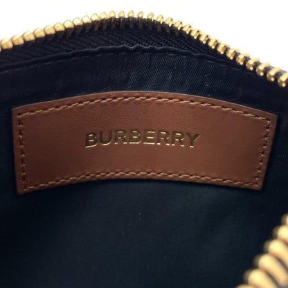 BURBERRY | バーバリー コインケース 8024990 ブラウン【尾張小牧店】
