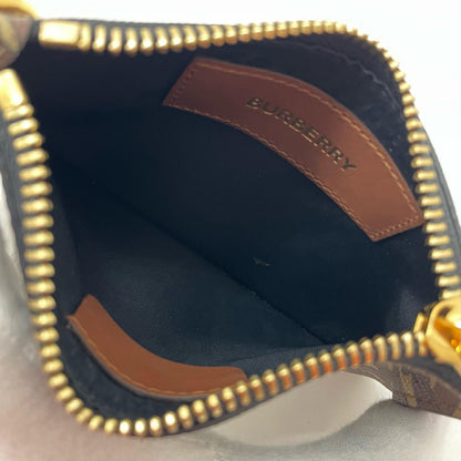 BURBERRY | バーバリー コインケース 8024990 ブラウン【尾張小牧店】