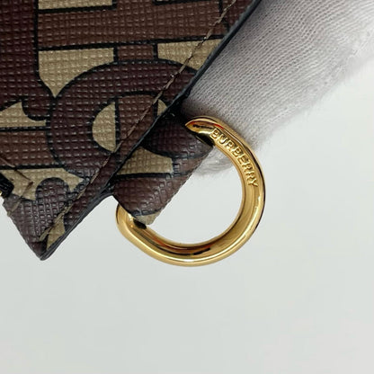 BURBERRY | バーバリー コインケース 8024990 ブラウン【尾張小牧店】