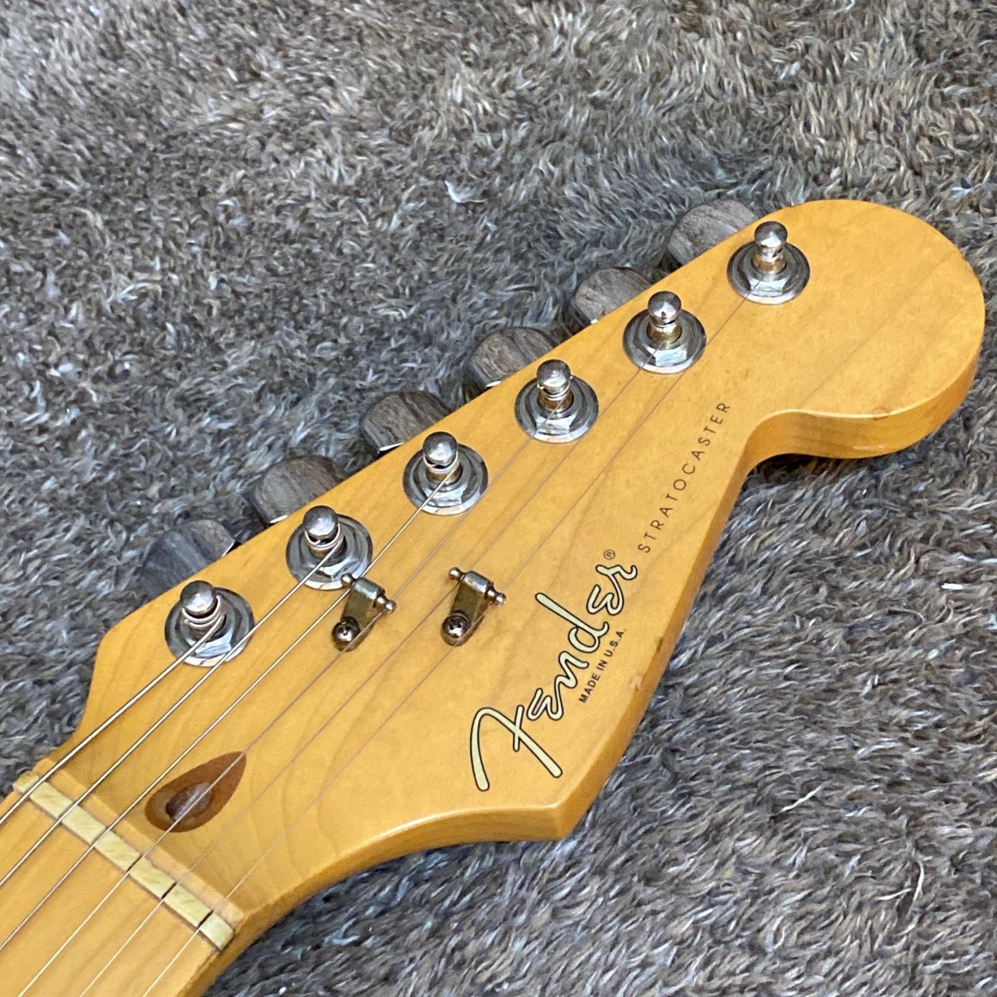 Fender | フェンダー 楽器 American Standard Stratocaster【尾張小牧店】