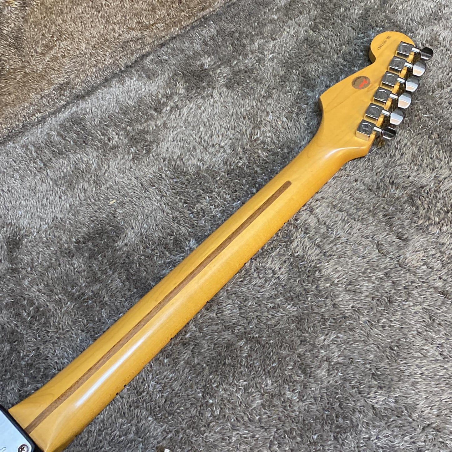 Fender | フェンダー 楽器 American Standard Stratocaster【尾張小牧店】