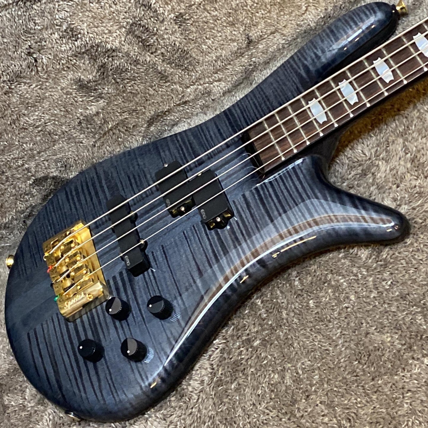 Spector | スペクター 楽器 EURO 4LX EX【尾張小牧店】