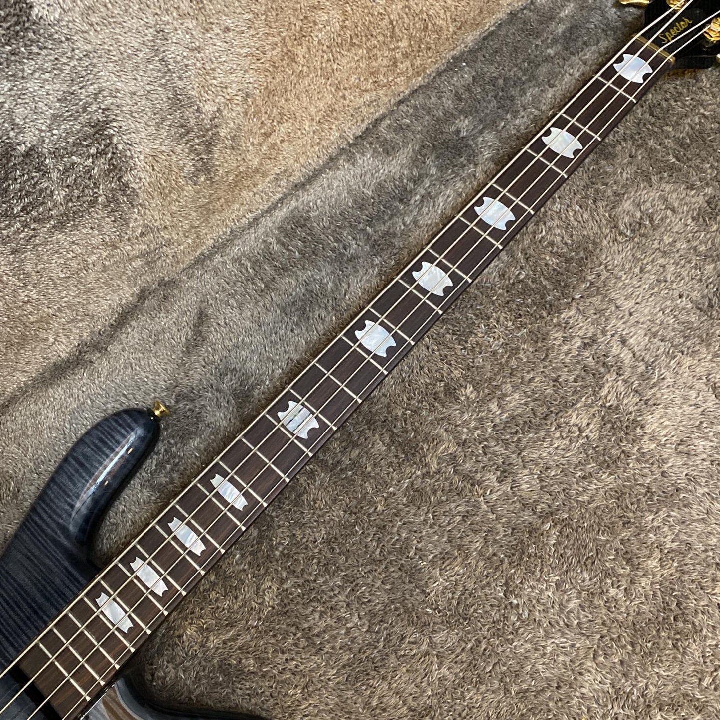 Spector | スペクター 楽器 EURO 4LX EX【尾張小牧店】