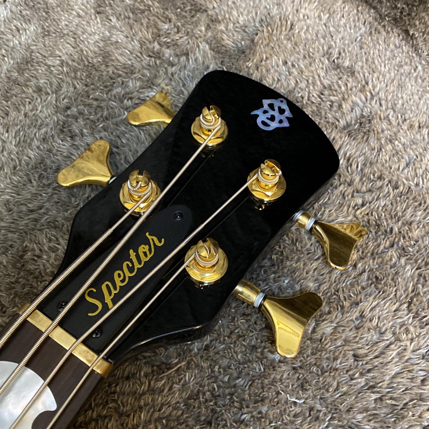 Spector | スペクター 楽器 EURO 4LX EX【尾張小牧店】