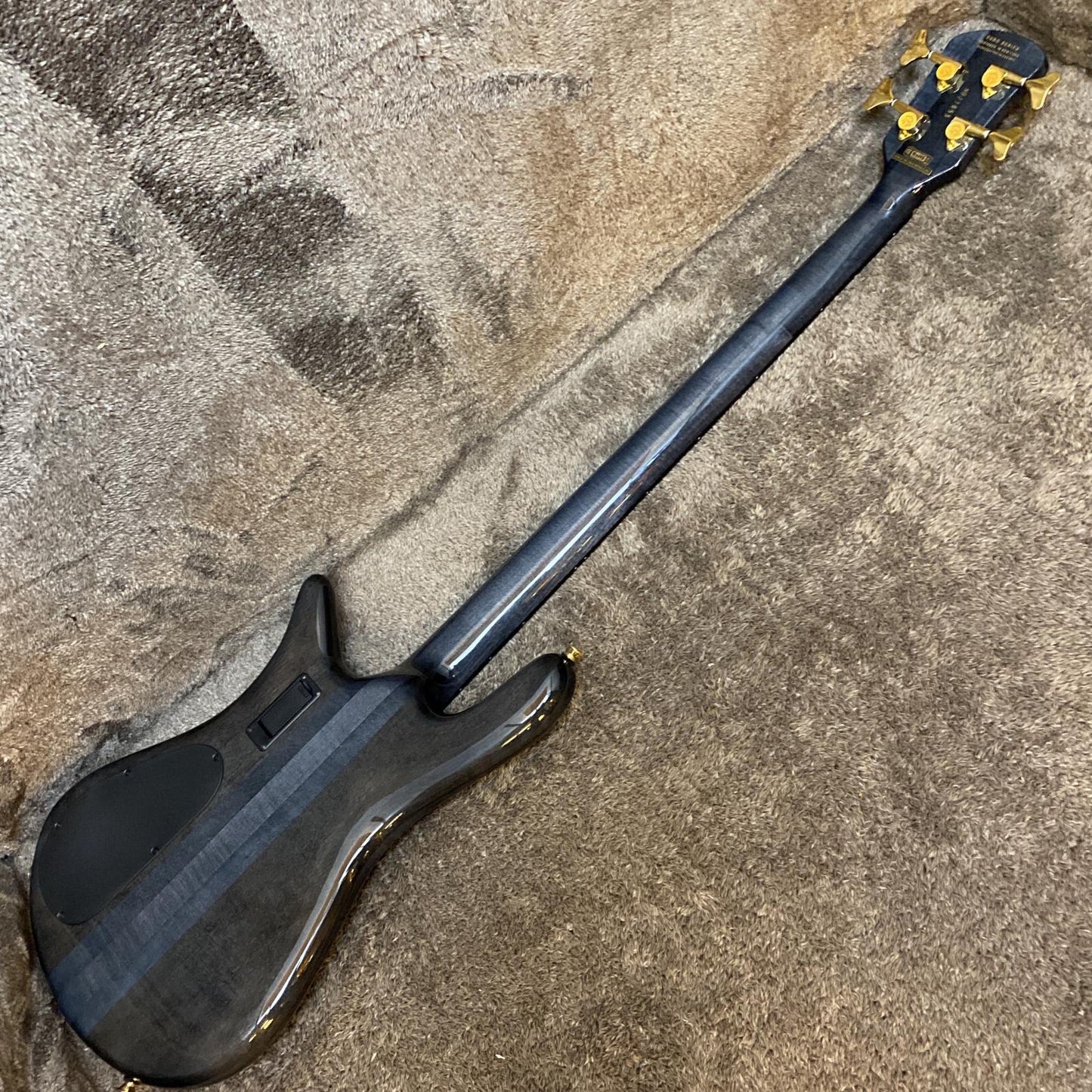 Spector | スペクター 楽器 EURO 4LX EX【尾張小牧店】