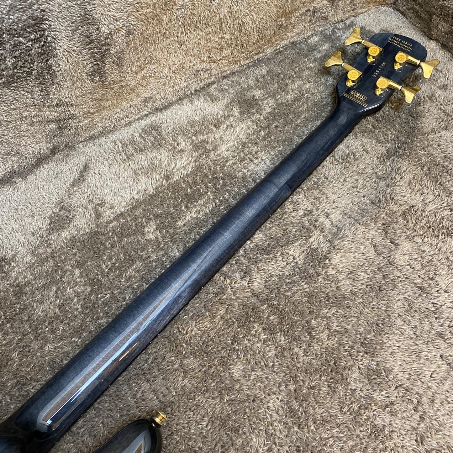 Spector | スペクター 楽器 EURO 4LX EX【尾張小牧店】
