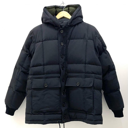 TROPHY CLOTHING | トロフィークロージング ダウンジャケット ブラック サイズ：40【尾張小牧店】