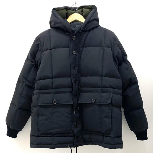 TROPHY CLOTHING | トロフィークロージング ダウンジャケット ブラック サイズ：40【尾張小牧店】
