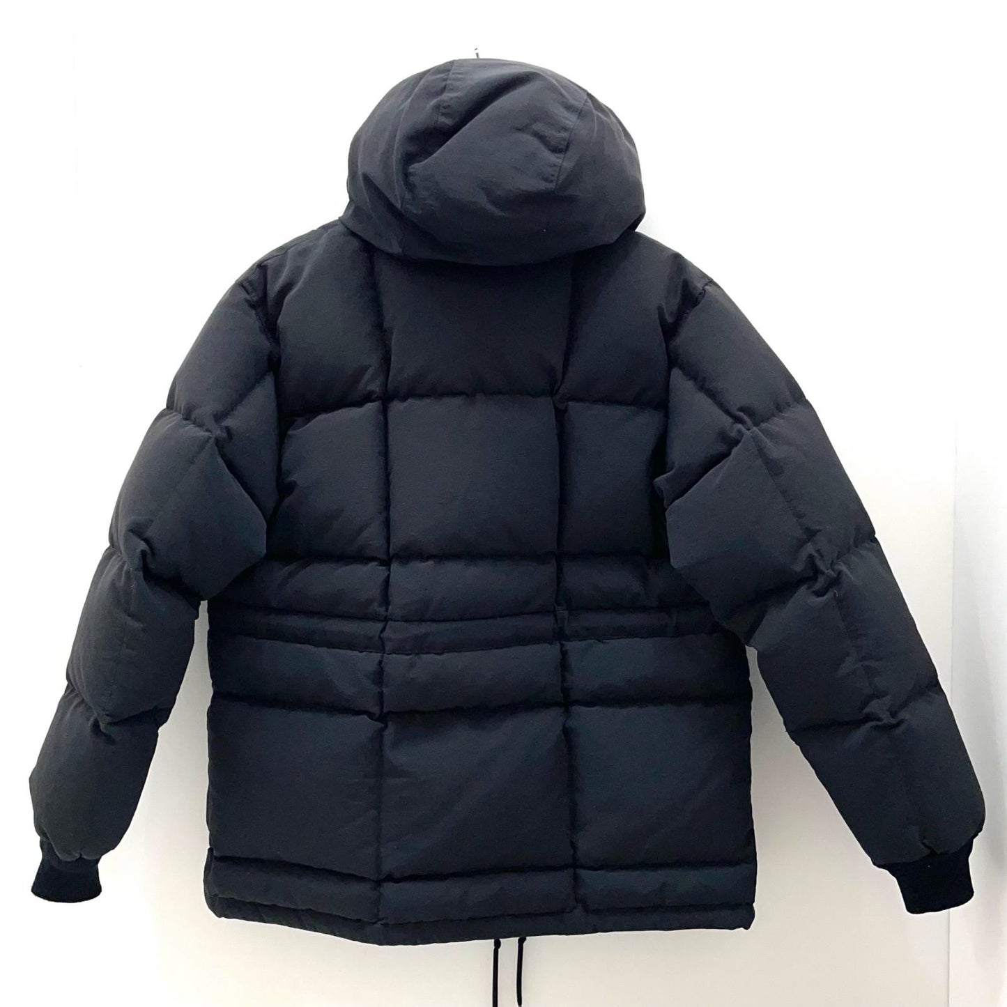 TROPHY CLOTHING | トロフィークロージング ダウンジャケット ブラック サイズ：40【尾張小牧店】
