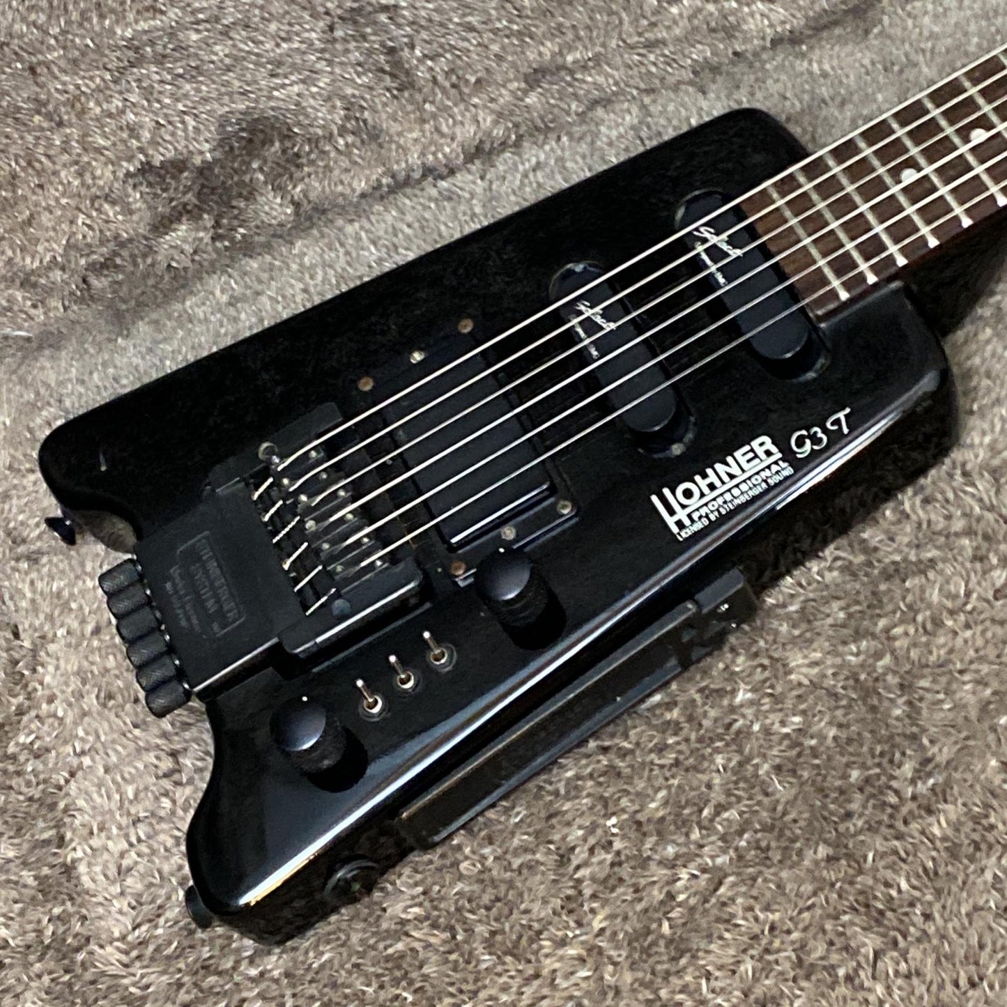 Hohner | ホーナー 楽器 G3T【尾張小牧店】