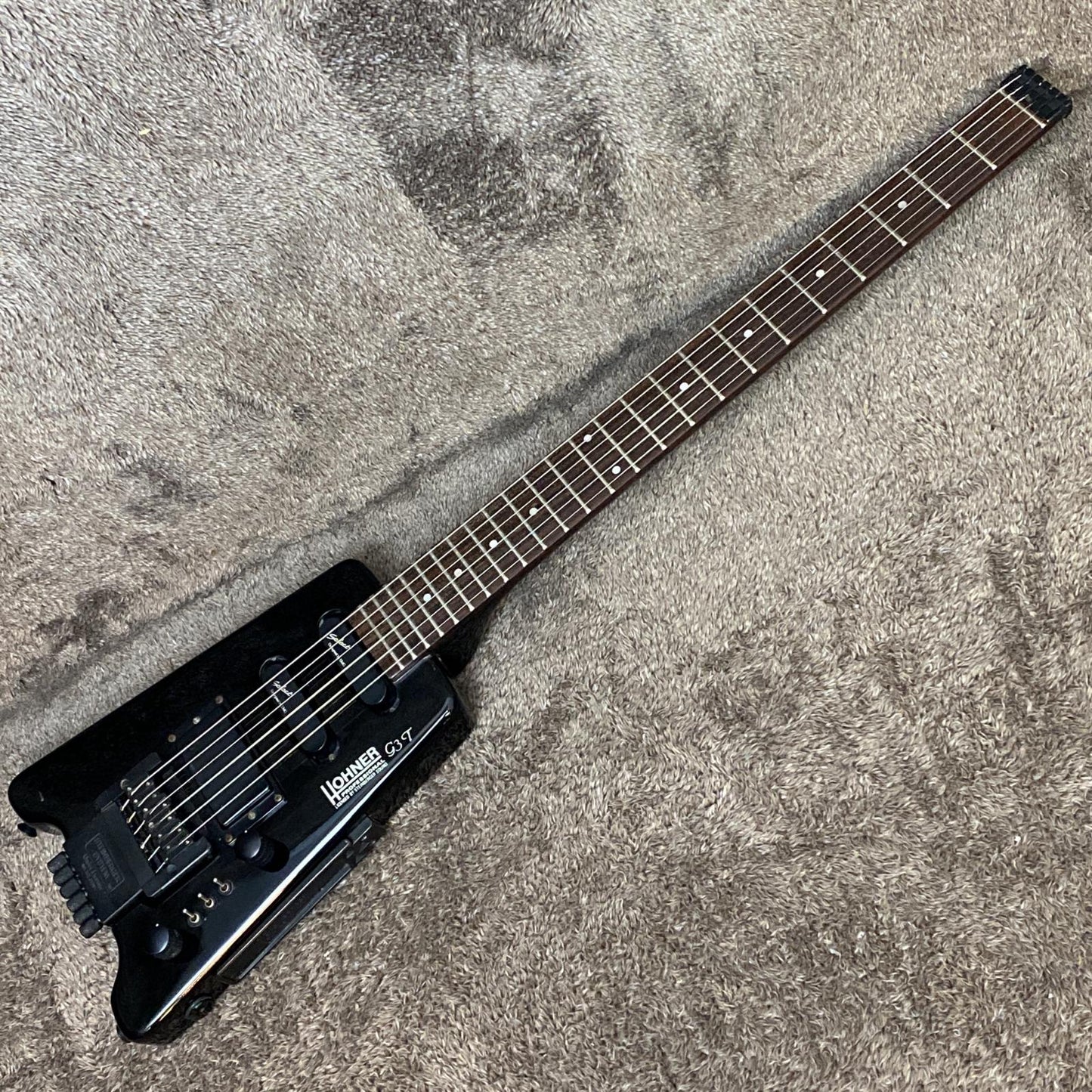 Hohner | ホーナー 楽器 G3T【尾張小牧店】