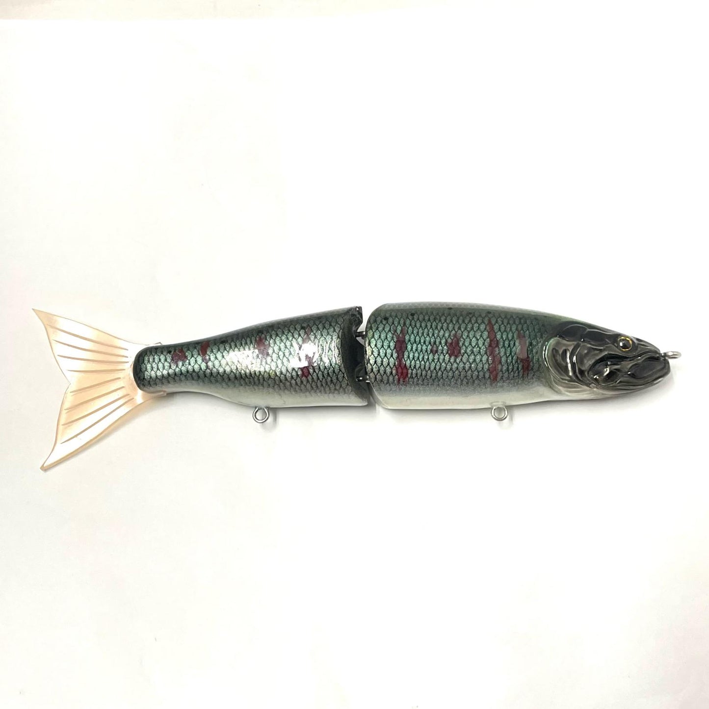 【フィッシング/釣り/釣具/ルアー】 ブレイン200【尾張小牧店】