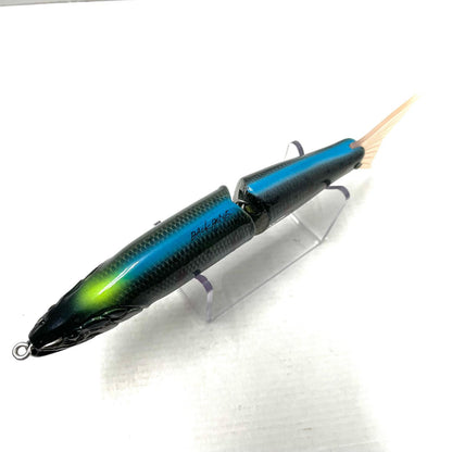 【フィッシング/釣り/釣具/ルアー】 ブレイン200【尾張小牧店】
